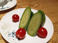 -芳芳私房菜·精做淮扬菜(承德路店)