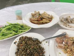 -众味海鲜大排档·活海鲜·潮汕味(南澳店)