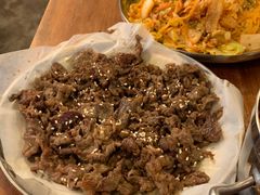 铁板牛肉-高丽雅(滨北店)