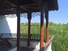 -水西公园