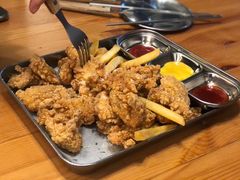 -青春分食(仙林大学城店)