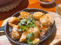 -SHAN山(前滩太古里店)