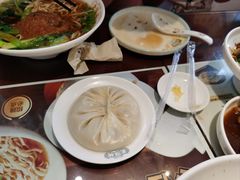 -老淮城·长鱼面(河下古镇店)