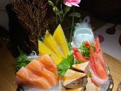 -江左尚白日本料理(万象城店)