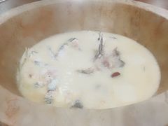 -云中鱼蒸汽石锅鱼(川沙百联店)