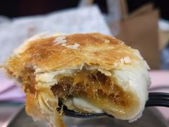 -长发西饼(道前店)