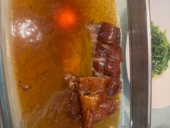 -香融府·烤鸭·家常菜(马家堡路店)