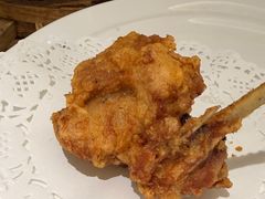 -黄家老店·非遗灌汤包(晋安路店)
