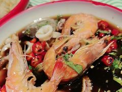 -三毛烧烤·南昌大排档(山姆店)