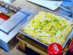 -很久以前羊肉串(京汉店)