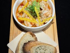 -Secco德式餐吧(南秀村店)