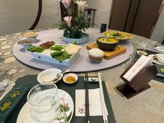 -宋宴(虎跑店)