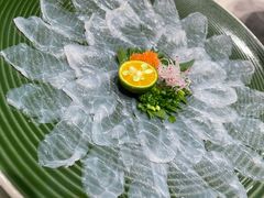 -鲐赏河豚(长寿店)