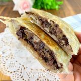 话不多说，红豆沙必须这么吃，不仅美味还健康