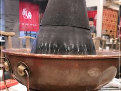 -牛街·马辈儿涮肉(牛街二店)