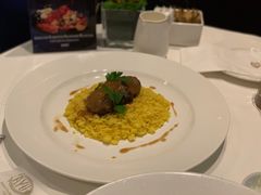 -Cova Ristorante & Caffe(海港城店)