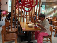-南城香·饭香串香馄饨香(太平桥店)