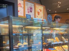 -星巴克(朵云轩店)