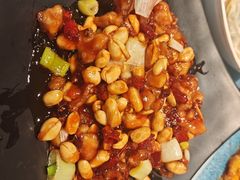 -玉桥餐厅(天坛店)