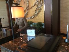 -上海浦东嘉里大酒店