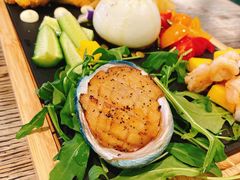 -ALLORA意大利餐厅(丰盛里店)