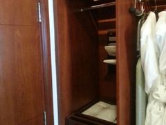 -上海雅居乐万豪侯爵酒店