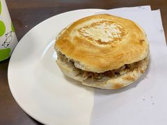 -秦豫肉夹馍(骡马市总店)