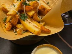 -斯普汇生蚝牛排馆(中骏世界城店)