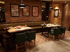 -额尔敦传统涮(公园西路店)