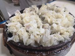 -海汇源老烧麦店(东大街总店)