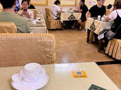 -新疆红柳花餐厅(新洲店)
