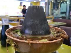 -赵氏盱眙十三香龙虾(蓝村店)