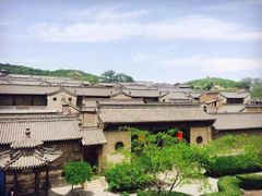 王家大院-山西王家大院