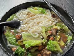 -龙记桂林米粉(国贸一九九五年店)