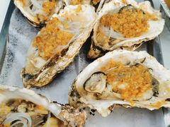 -马记烧烤(曲沃路店)