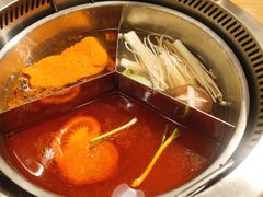 -捞三国火锅(吾悦广场店)