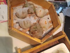-點無缺茶楼·海鲜酒家(世博店)