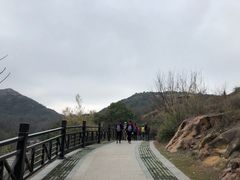 -白马涧龙池景区