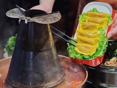 -舞虾小说.涮肉.烧烤(国顺东路店)