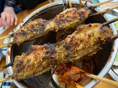 -炒豆合作社(东四总店)