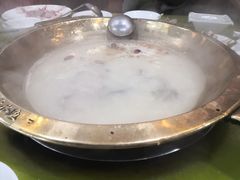 -颜氏双江清水鱼一养身火锅(磁器口店)