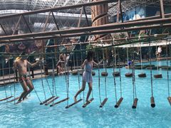 -波塞冬旅游度假区