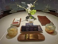 -CHIC1699远洋私厨