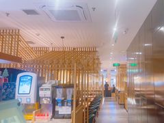 -温野菜涮涮锅(曲江大悦城店)