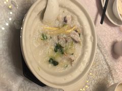 -麒麟中餐厅·经典粤菜·地道菜式老字号(广州长隆酒店)