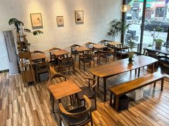 -糖房咖啡(南锣鼓巷店)