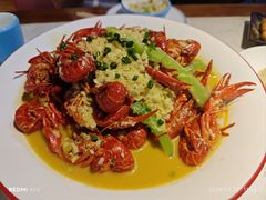 -舞虾小说.涮肉.烧烤(国顺东路店)
