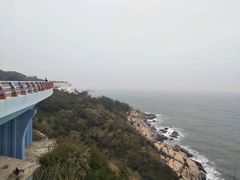 -马銮湾景区