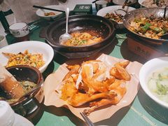 -费大厨辣椒炒肉(太平老街店)