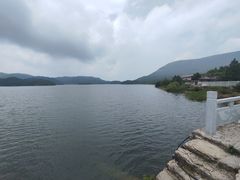 -浙西天池景区